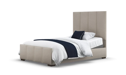 Carrington Premium Adjustable Bed
