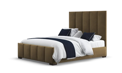Carrington Premium Adjustable Bed