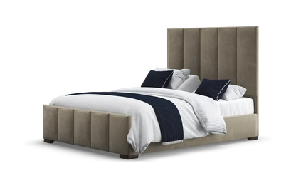 Carrington Premium Adjustable Bed