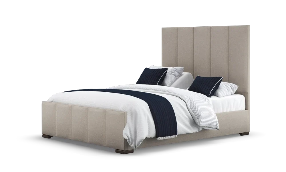 Carrington Premium Adjustable Bed