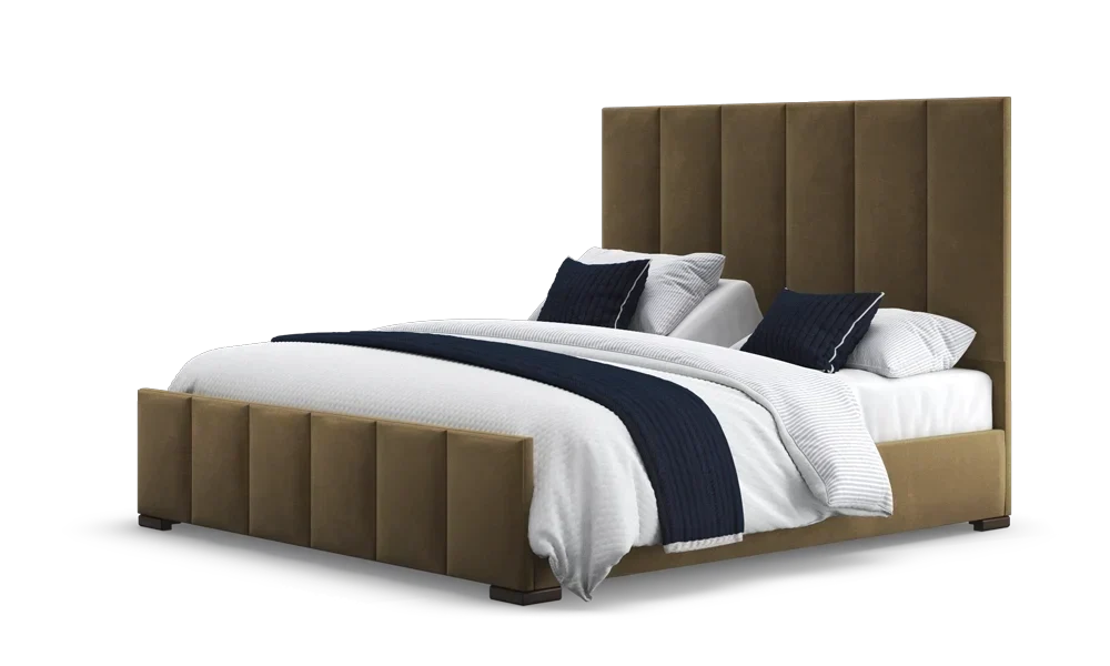 Carrington Premium Adjustable Bed