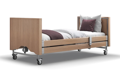 Classic Profiling Bed