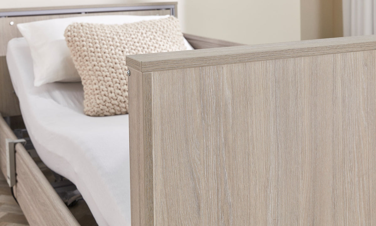 Classic Profiling Bed