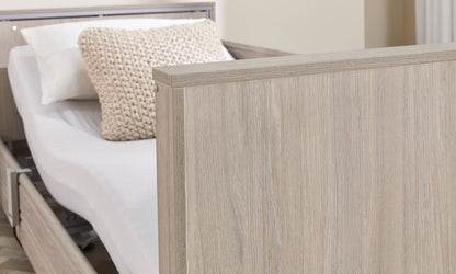 Classic Profiling Bed