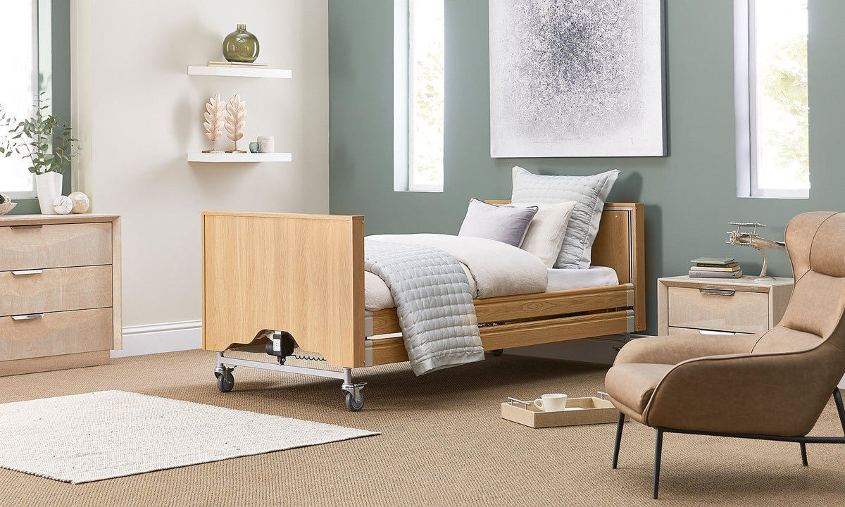 Classic Profiling Bed