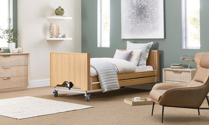 Classic Profiling Bed