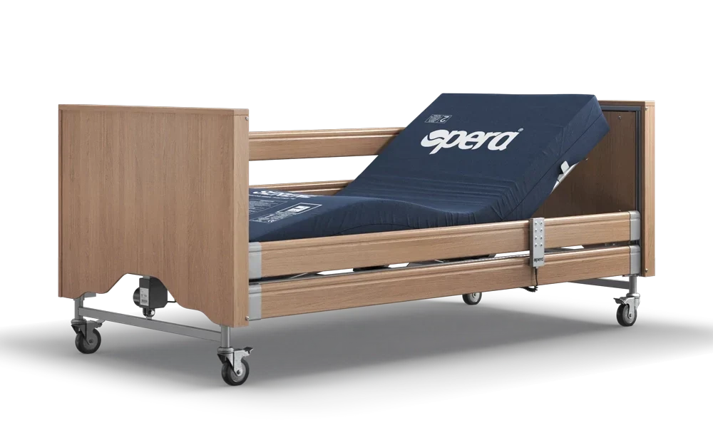 Classic Profiling Bed