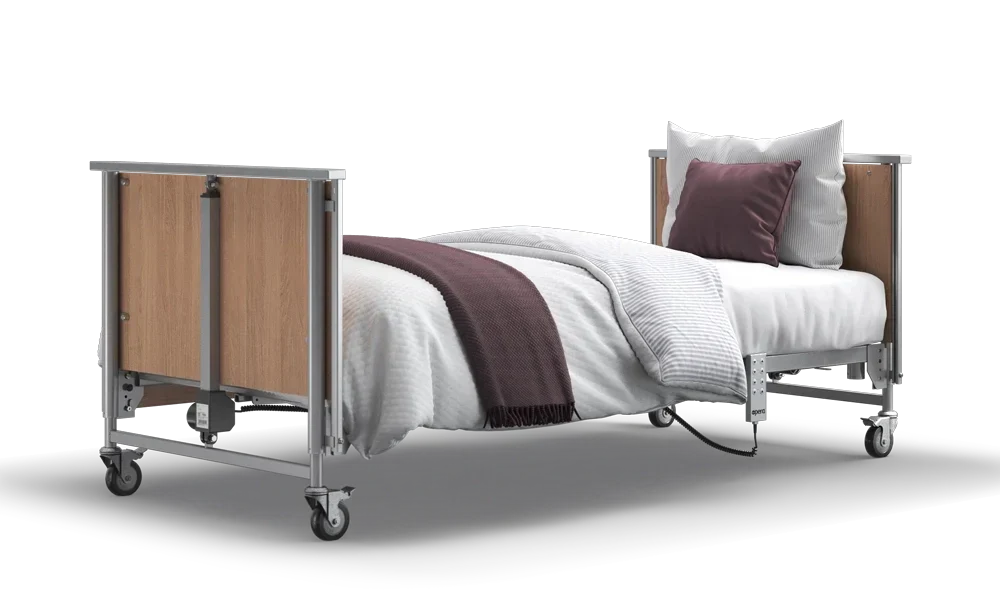 Classic Profiling Bed