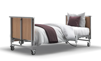 Classic Profiling Bed