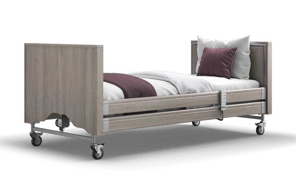 Classic Profiling Bed