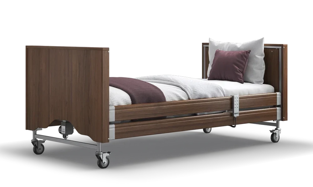 Classic Profiling Bed