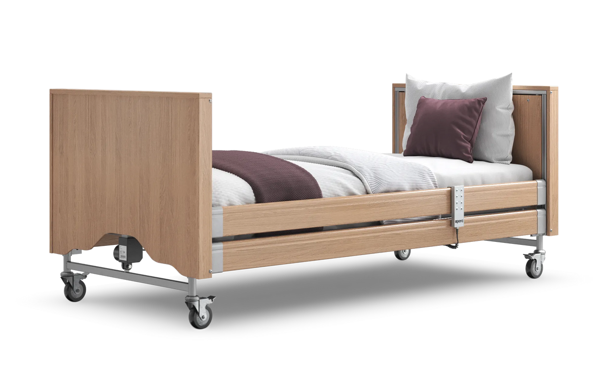 Classic Profiling Bed