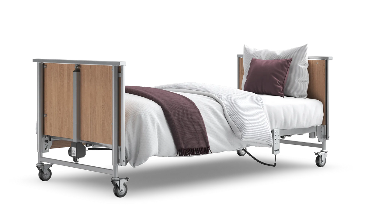 Classic Profiling Bed