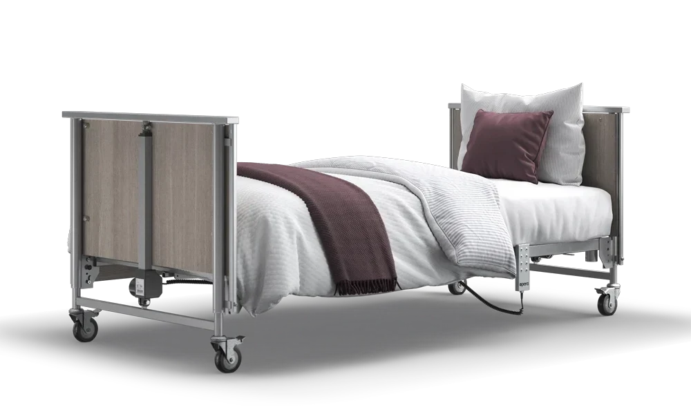 Classic Profiling Bed