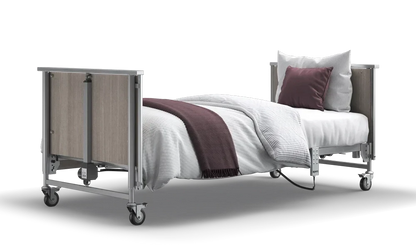 Classic Profiling Bed