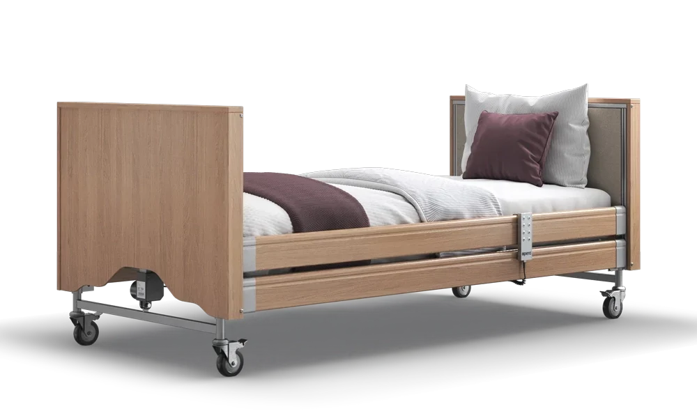 Classic Profiling Bed
