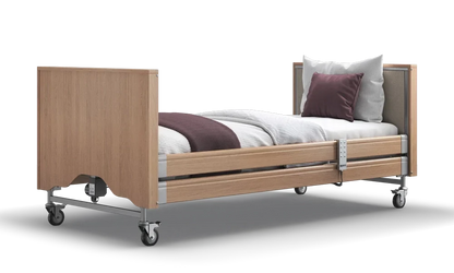 Classic Profiling Bed