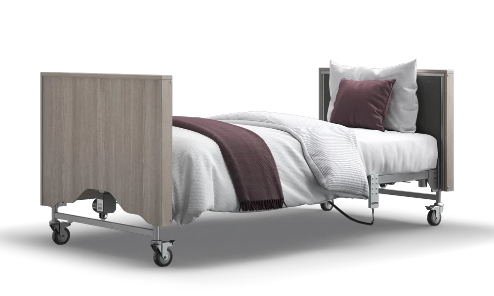 Classic Profiling Bed
