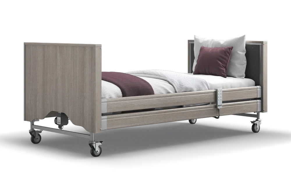 Classic Profiling Bed