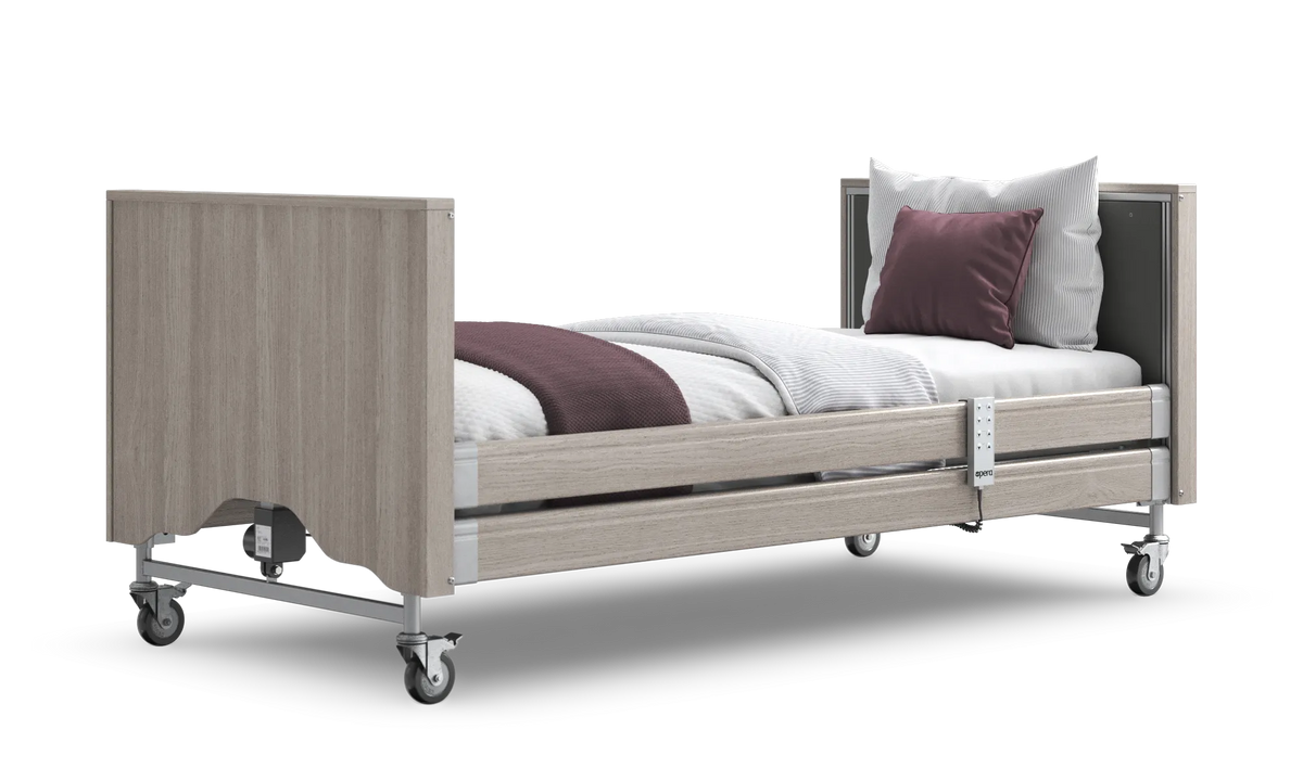 Classic Profiling Bed