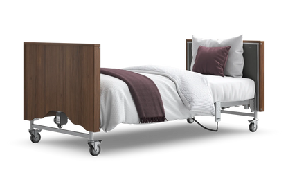Classic Profiling Bed