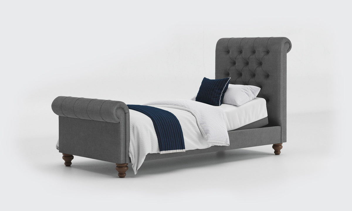 Dalta Premium Adjustable Bed