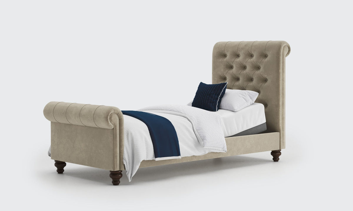 Dalta Premium Adjustable Bed