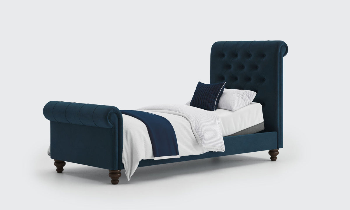 Dalta Premium Adjustable Bed