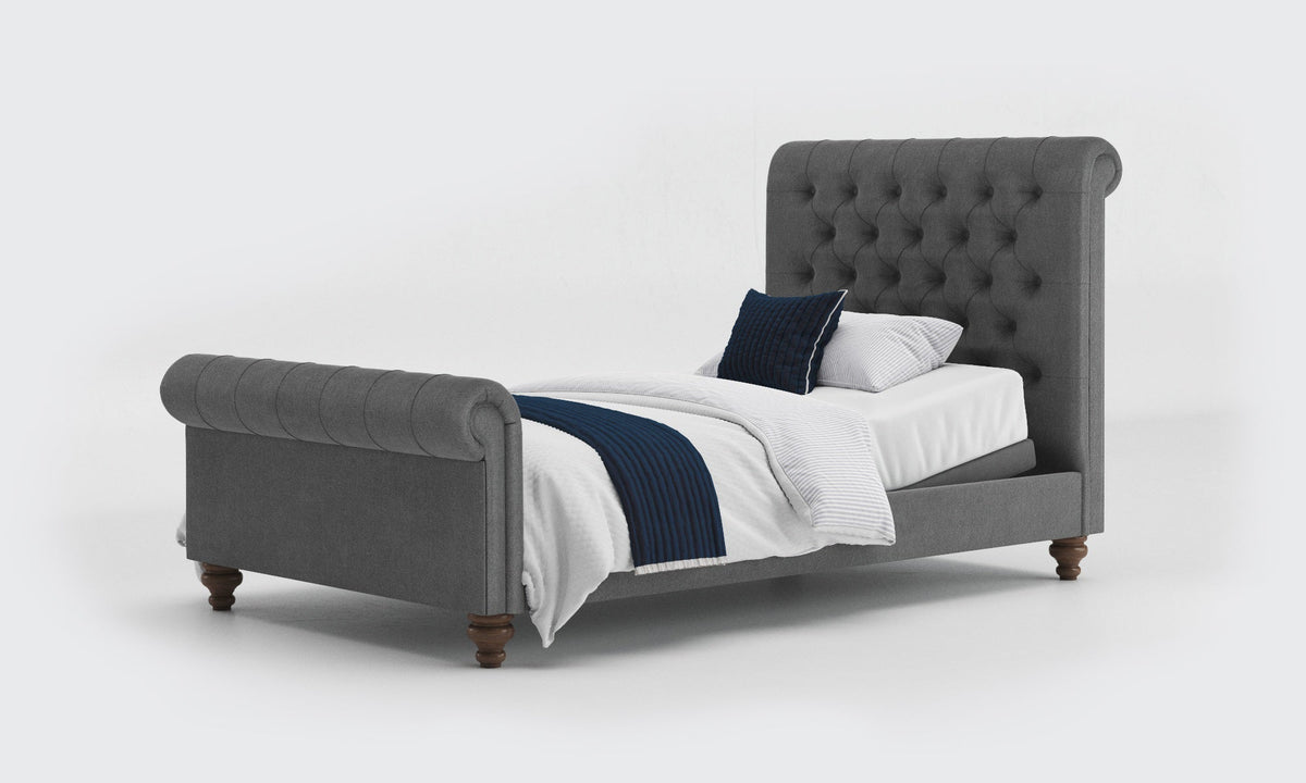 Dalta Premium Adjustable Bed