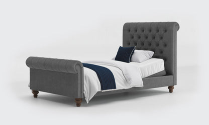 Dalta Premium Adjustable Bed