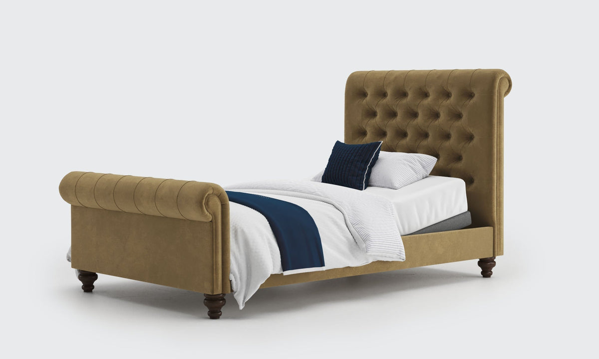 Dalta Premium Adjustable Bed