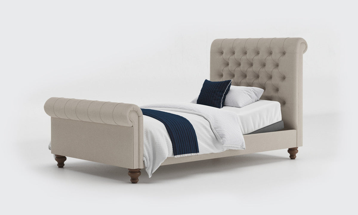 Dalta Premium Adjustable Bed
