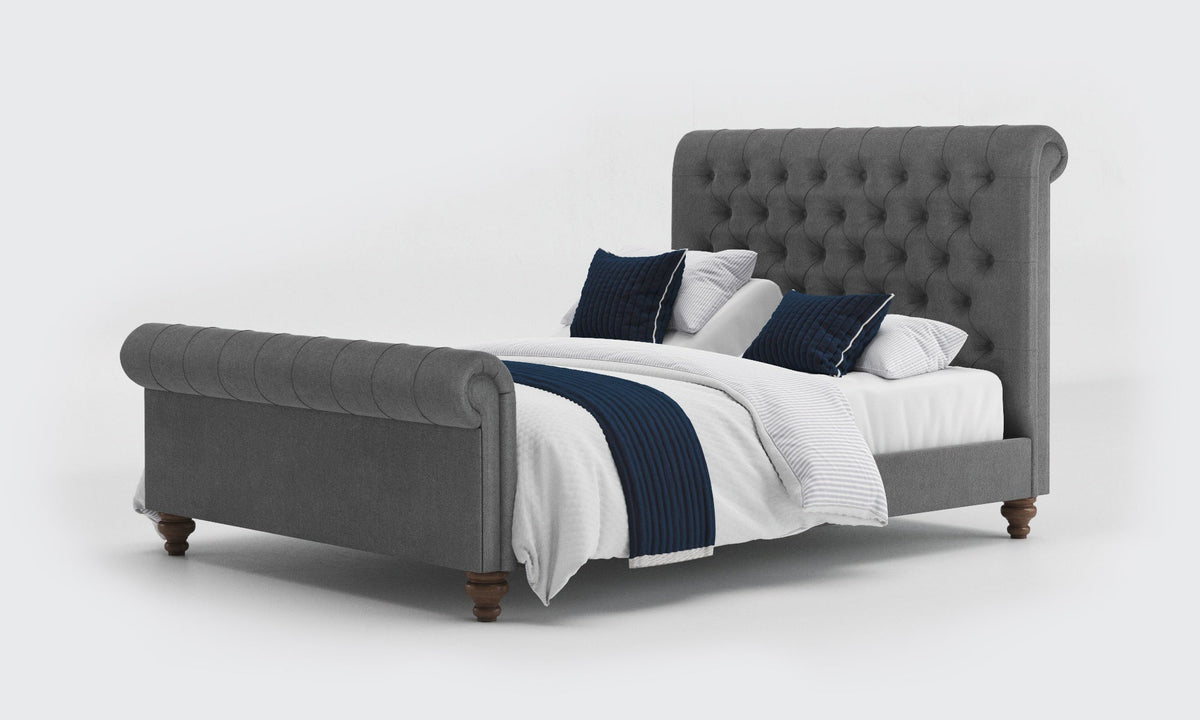 Dalta Premium Adjustable Bed