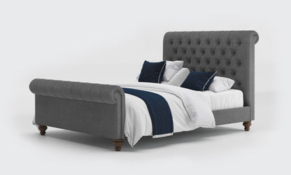Dalta Premium Adjustable Bed