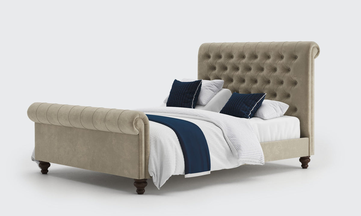 Dalta Premium Adjustable Bed
