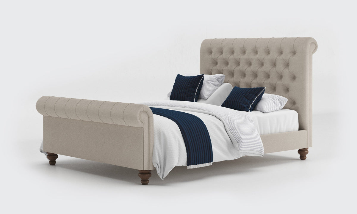 Dalta Premium Adjustable Bed
