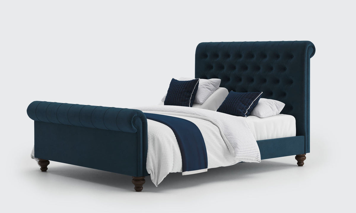 Dalta Premium Adjustable Bed