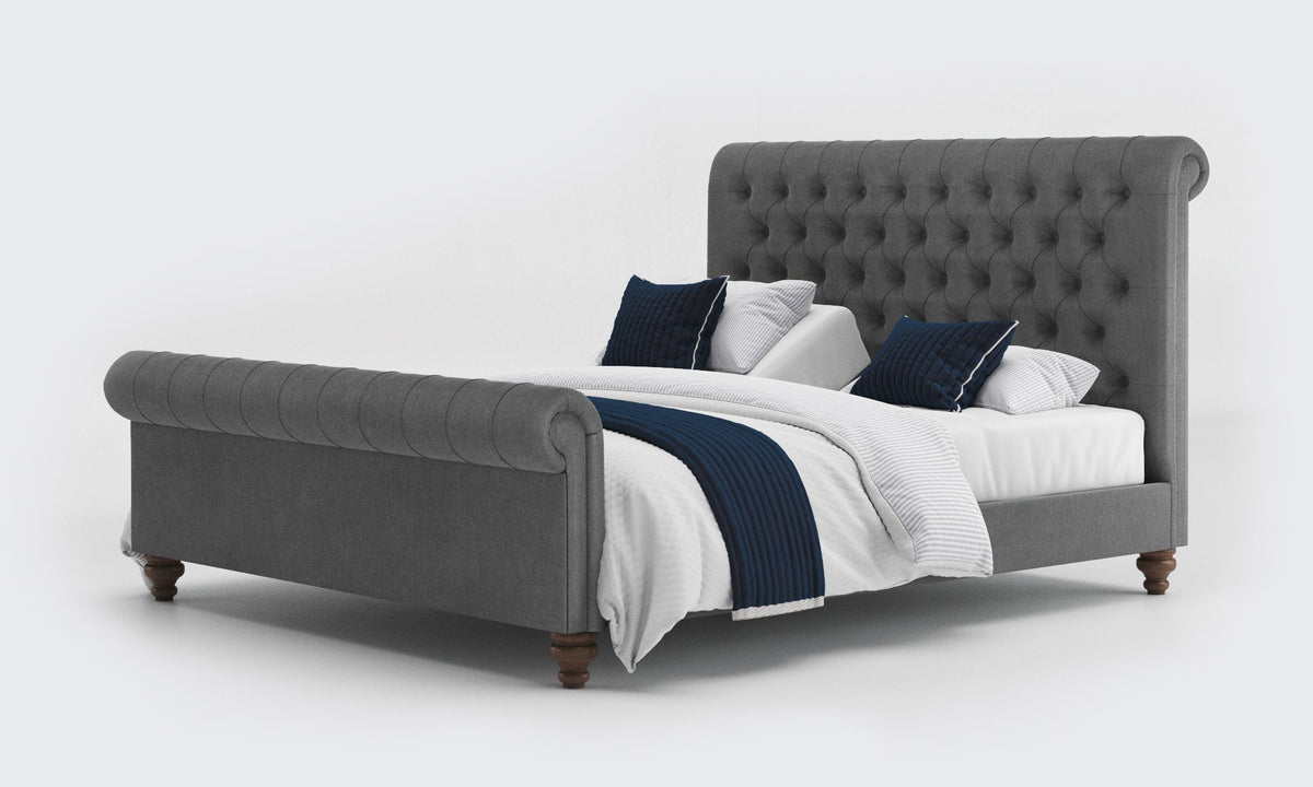 Dalta Premium Adjustable Bed