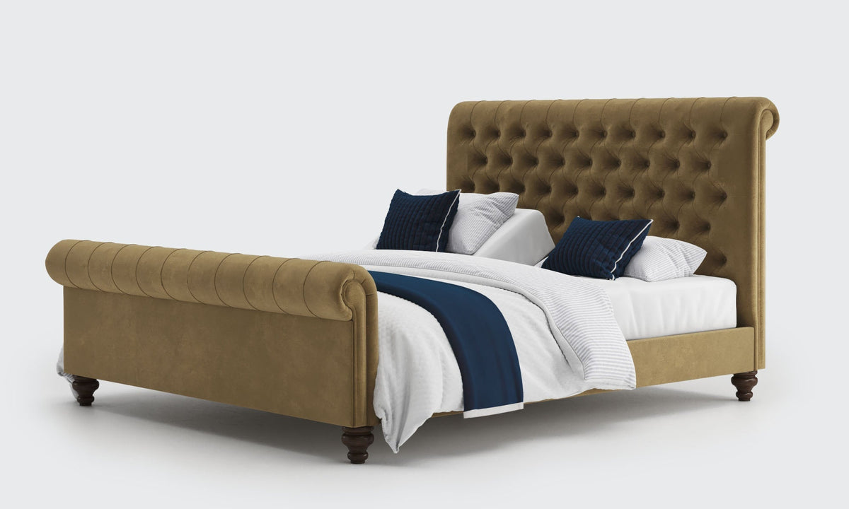 Dalta Premium Adjustable Bed