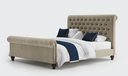 Dalta Premium Adjustable Bed