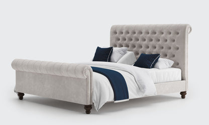 Dalta Premium Adjustable Bed