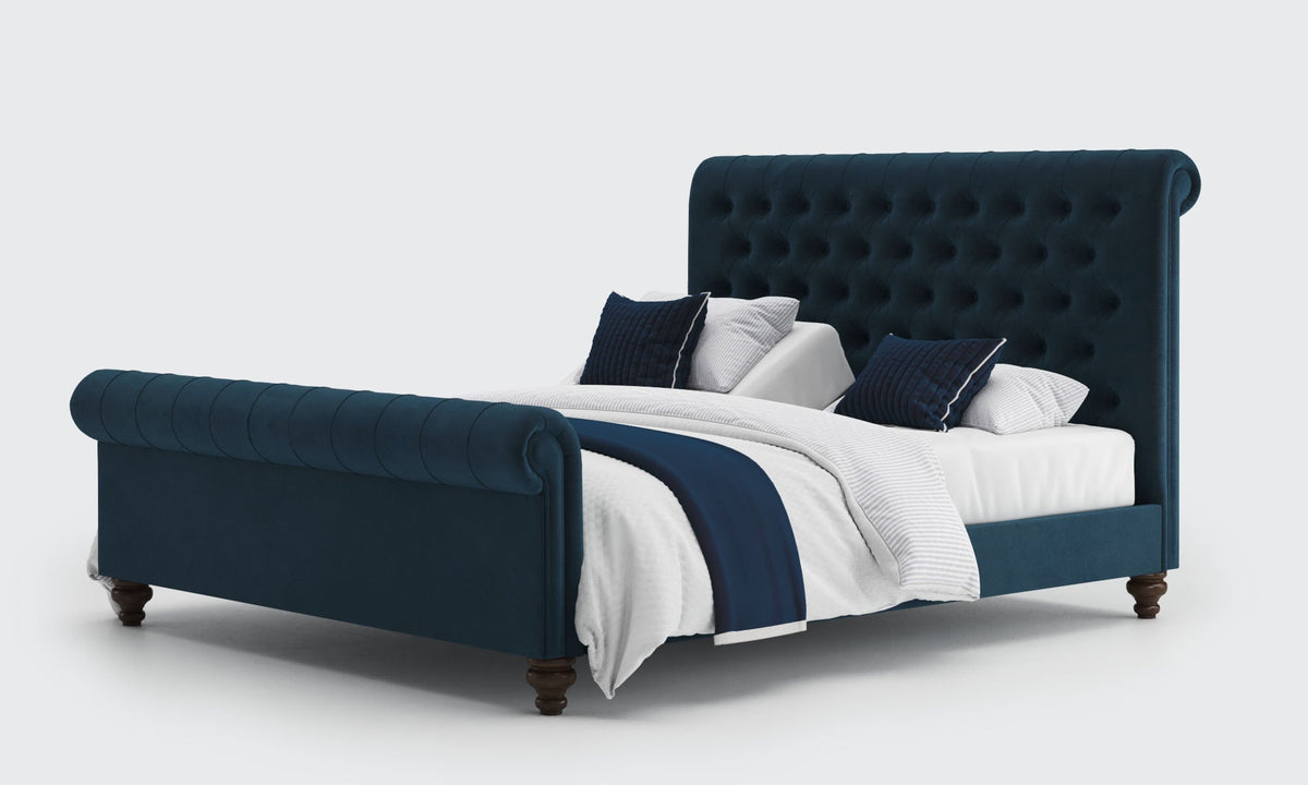 Dalta Premium Adjustable Bed