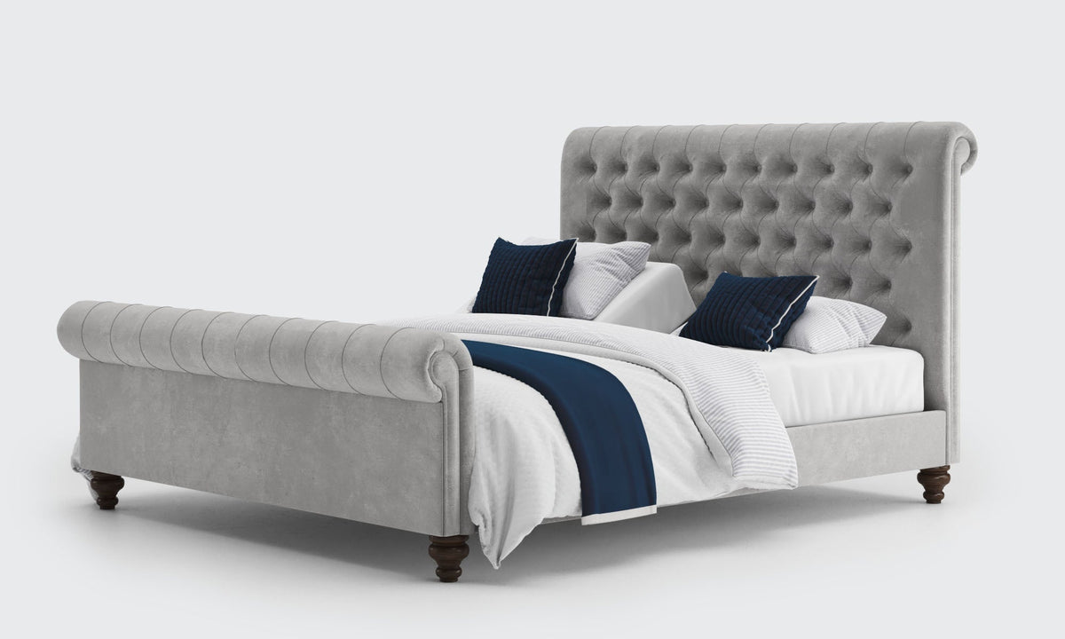 Dalta Premium Adjustable Bed
