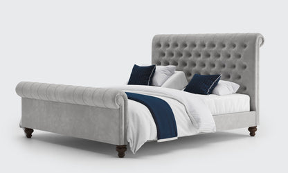 Dalta Premium Adjustable Bed
