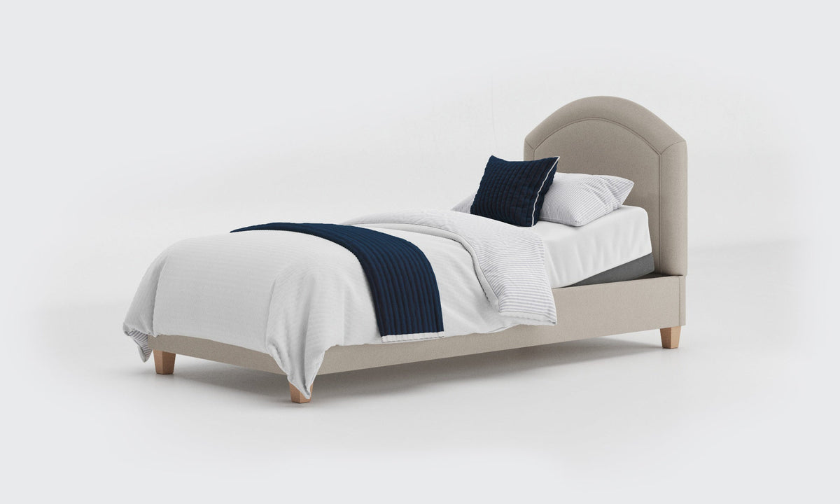 Eden Premium Adjustable Bed