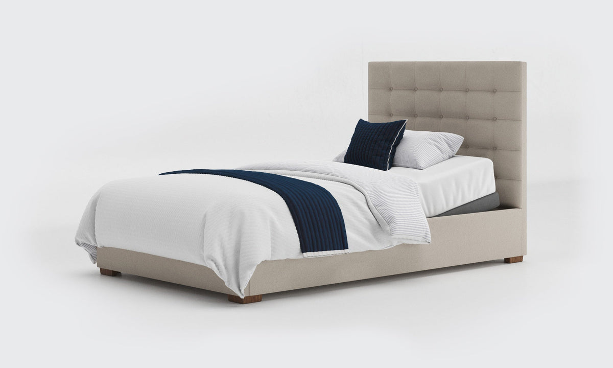 Yorke Premium Adjustable Bed