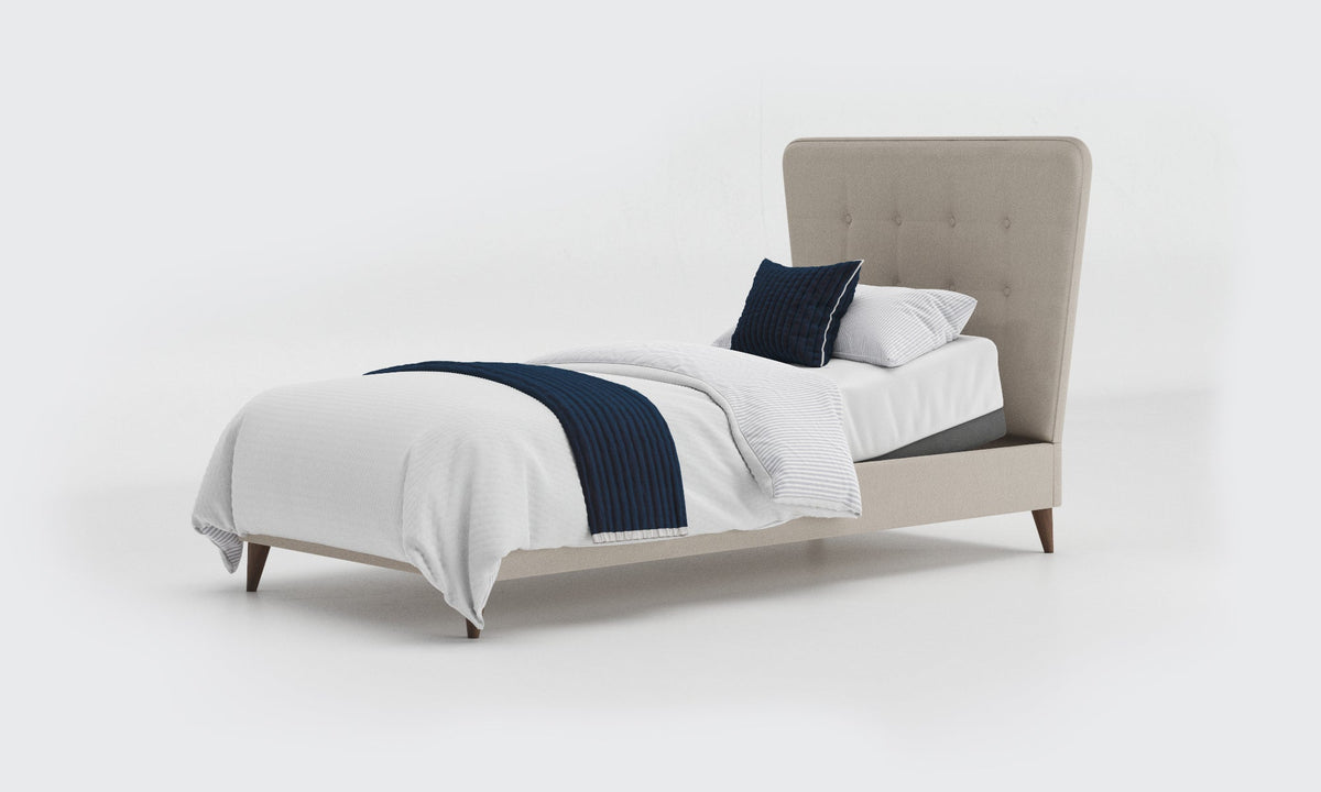Romeo Premium Adjustable Bed