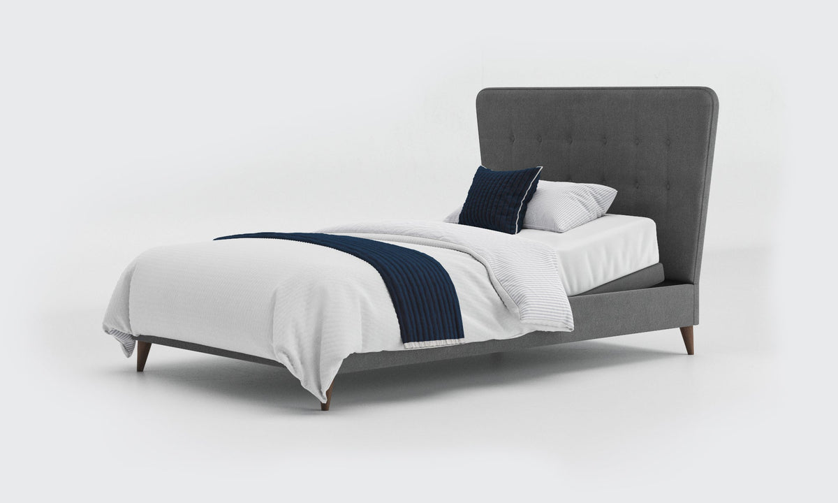 Romeo Premium Adjustable Bed
