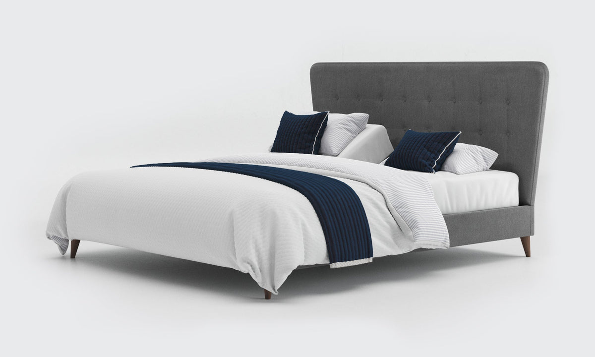 Romeo Premium Adjustable Bed