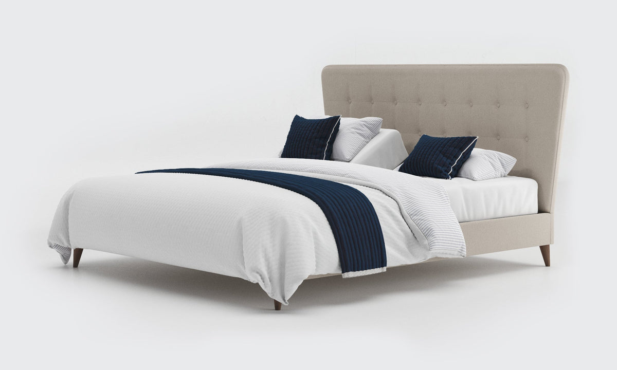 Romeo Premium Adjustable Bed